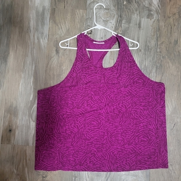 NWT Athleta tank top size 3x - Picture 1 of 9
